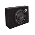 Boxed subwoofer Rockford Fosgate PUNCH P3S-1X8