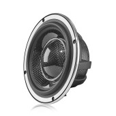 Morel Supremo 63 Special Edition speakers