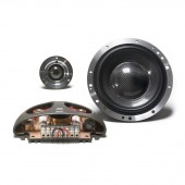 Morel Supremo 602 speakers