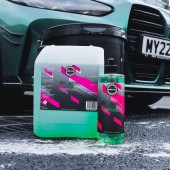 Car shampoo Infinity Wax Synergy Refresh Shampoo (5 l)