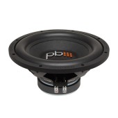 Subwoofer Powerbass S-1204
