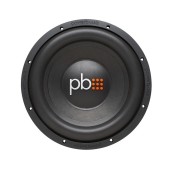 Subwoofer Powerbass S-1204D