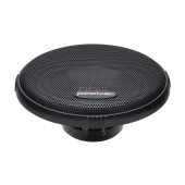 Powerbass S-50C speakers
