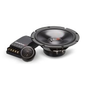 Speakers for Škoda Fabia I No. 2