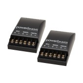 Powerbass S-60C speakers