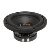 Subwoofer Powerbass S-84D