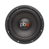Subwoofer Powerbass S-84D