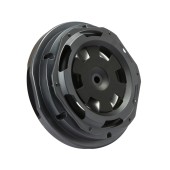 Steg S10 active subwoofer
