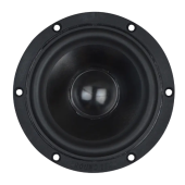 Ground Zero GZUM 80SQ speakers