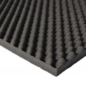 Silent Coat SA35 sound absorbing material
