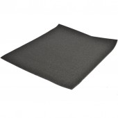 Silent Coat SA7 sound absorbing material