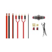 Nakamichi NK-WK110 cable set