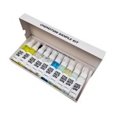 Chemotherapy Sample Kit