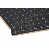 SGM Base 3 anti-vibration material