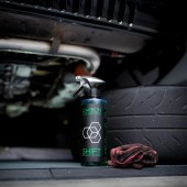 Carbon Collective Shift Intensive Cleaner, Glue & Tar Remover (500 ml)