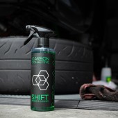 Carbon Collective Shift Intensive Cleaner, Glue & Tar Remover (500 ml)
