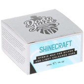 Hybrid solid wax Dodo Juice Shinecraft - High Performance Hybrid Wax (30 ml)