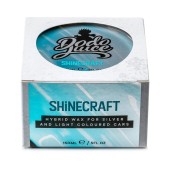 Hybrid solid wax Dodo Juice Shinecraft - High Performance Hybrid Wax (150 ml)