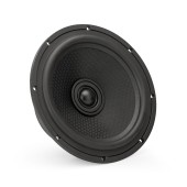 Gladen Sigma 165-X speakers