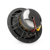 Gladen Sigma 165-X speakers