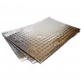 Anti-vibration material Silent Coat M2 (750 x 530 mm)