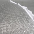 Anti-vibration material Silent Coat M2 (750 x 530 mm)