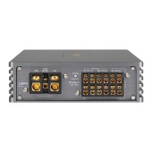 Musway SIX100 amplifier