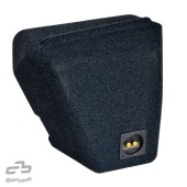OEM speaker Basser 10" for Škoda Kodiaq