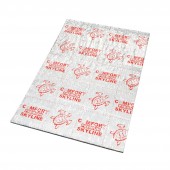Sound insulation material Comfortmat Skyline