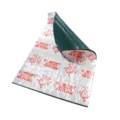 Sound insulation material Comfortmat Skyline