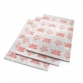 Sound insulation material Comfortmat Skyline