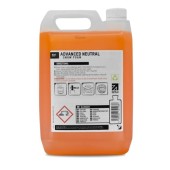 Active foam ValetPRO Advanced Neutral Snow Foam (5000 ml)