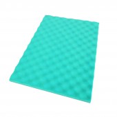 Comfortmat Soft Wave Expert sound-absorbing material
