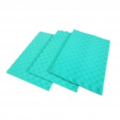 Comfortmat Soft Wave Expert sound-absorbing material