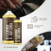 Leather softener Leather Expert - Leather Softener (250 ml)