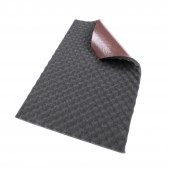 Comfortmat Soft Wave 15 sound-absorbing material