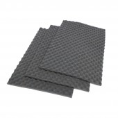 Comfortmat Soft Wave 15 XL sound-absorbing material