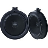 Alpine SPC-106CRA2 speakers for Volkswagen Crafter 2