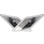 Alpine SPC-106CRA2 speakers for Volkswagen Crafter 2
