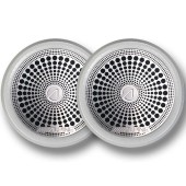 Alpine SPC-106TRA7 speakers for Ford Transit 7