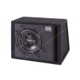 Subwoofer in box Gladen SQX 08 VB
