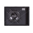 Subwoofer in box Gladen SQX 08 VB
