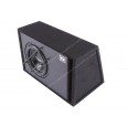 Subwoofer in box Gladen SQX 10 VB