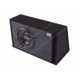 Subwoofer in box Gladen SQX 12 VB