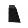 Subwoofer in box Gladen SQX 12 VB
