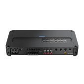 Audison SR 6.600 amplifier