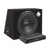 Action Set Rockford Fosgate SSK 300 Mk II