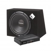 Action Set Rockford Fosgate SSK 300 Mk II
