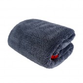 Purestar Twist Drying Towel Gray L