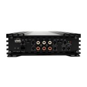Zapco ST-5B amplifier